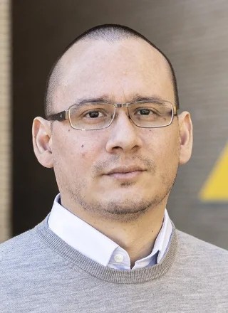 Victor Puelles