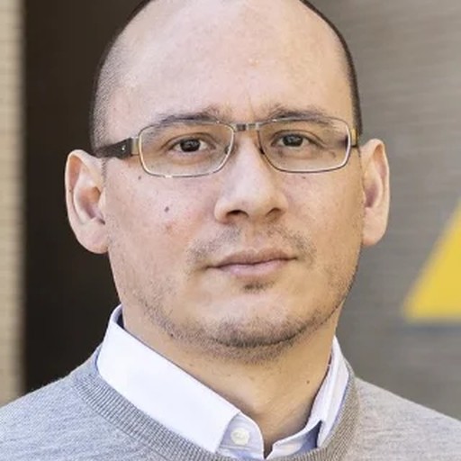 Victor Puelles