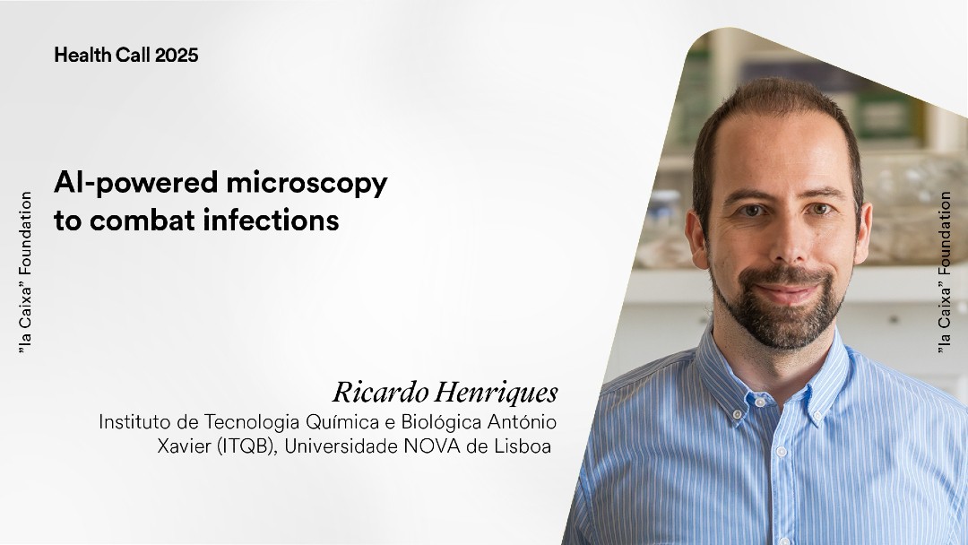 La Caixa Health Research Grant