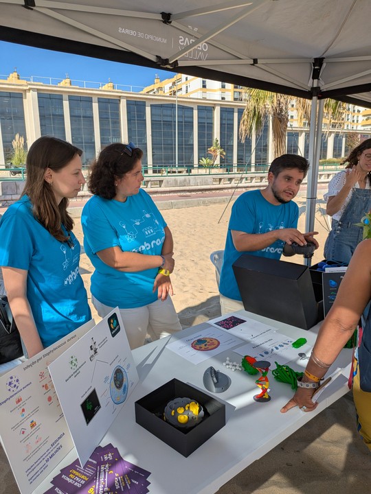 InfectoBIT Presentation