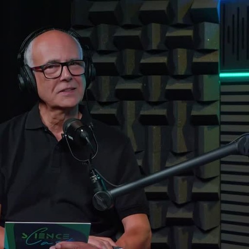 Interview on ScienceCast (RTP2): When Science Reveals the Invisible