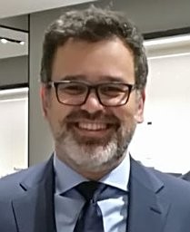 Pedro Matos Pereira