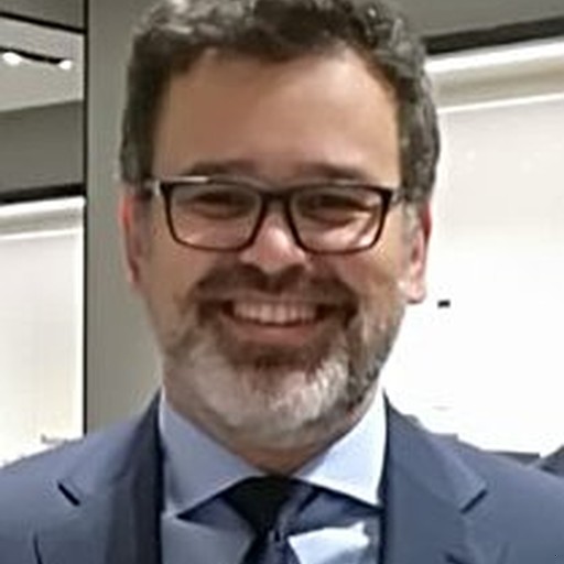 Pedro Matos Pereira