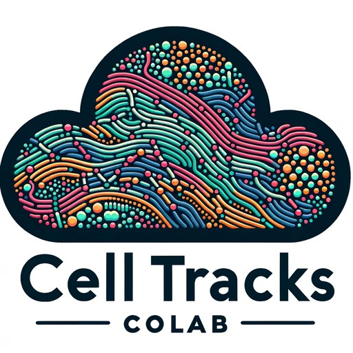 CellTracksColab