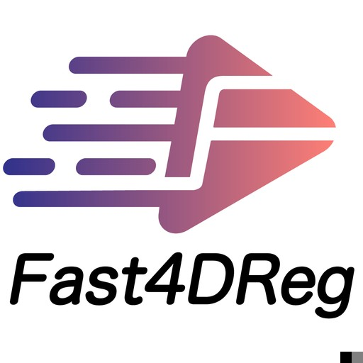 Fast4DReg